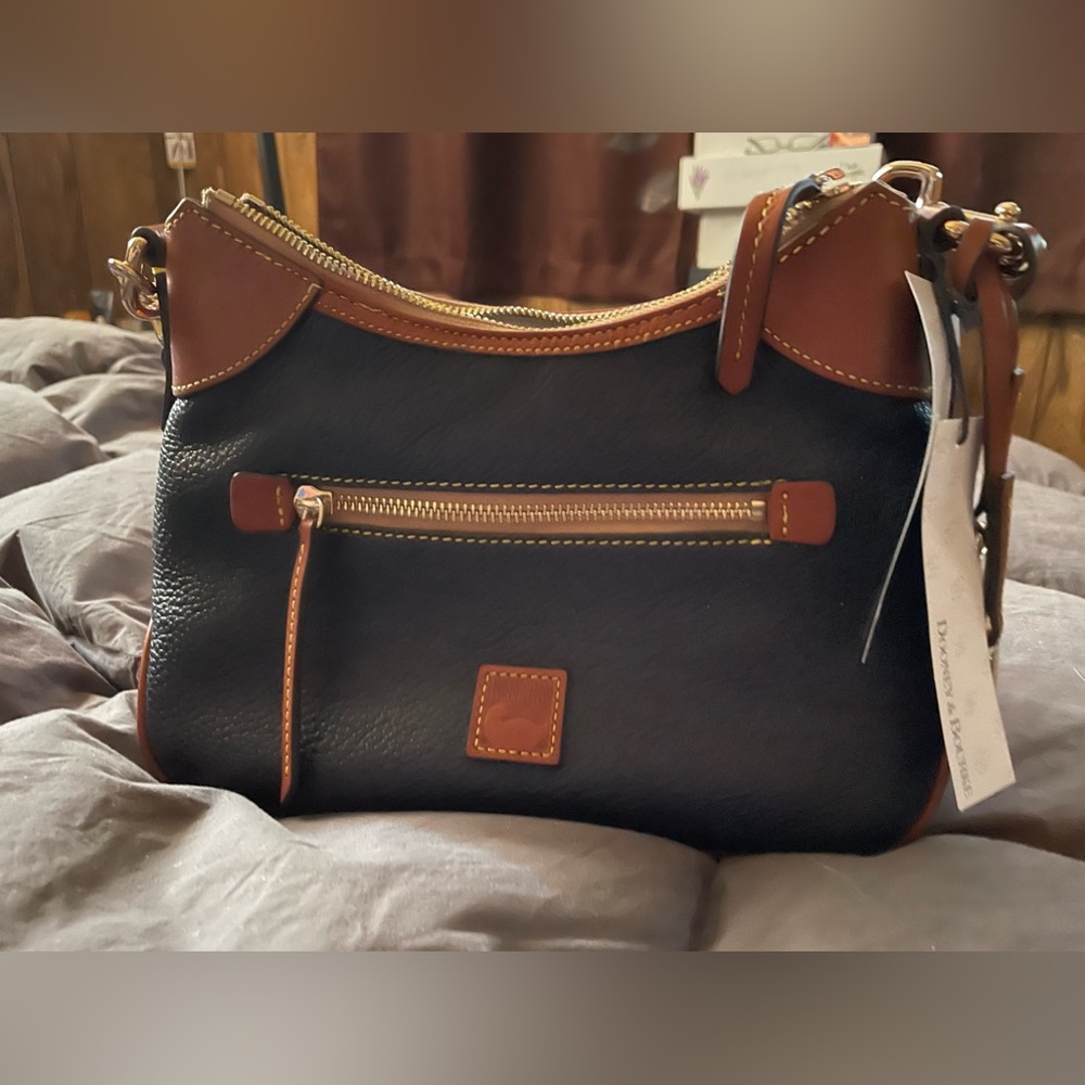Dooney and Bourke purse